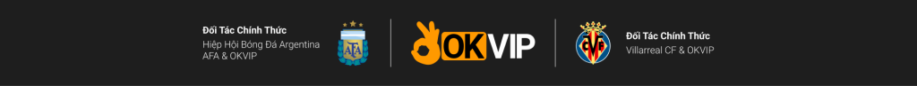 Logo okvip