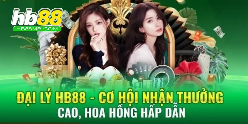 Đăng ký đại lý HB88 – Những quyền lợi và hướng dẫn cơ bản 7 Hướng dẫn đăng ký đại lý HB88 cơ bản cho người mới