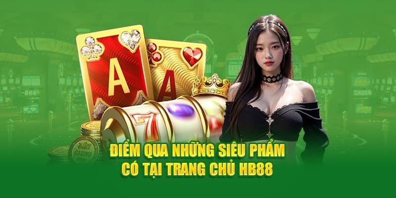 Giới thiệu bh88 với danh mục game độc quyền thị trường