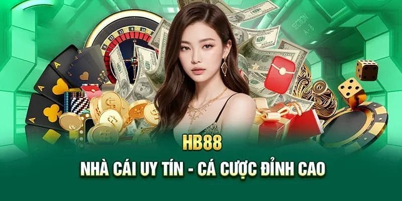 Giới thiệu nhà cái HB88 với các ưu điểm nổi bật có 1 -0-2