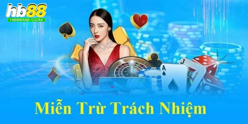 Chi tiết nội dung chính sách miễn trừ trách nhiệm HB88