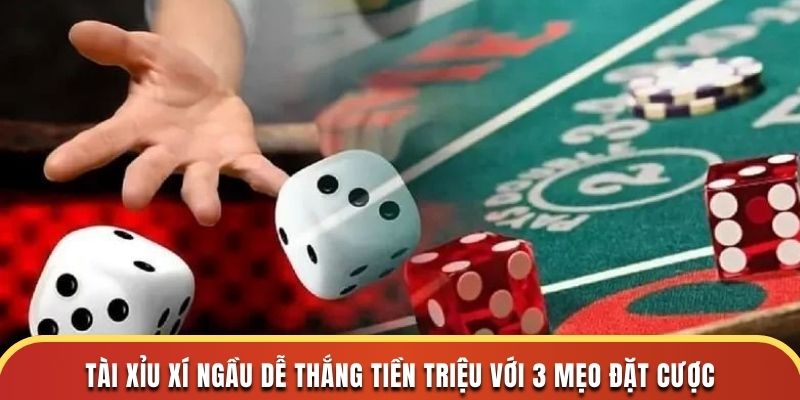 Tài Xỉu Xí Ngầu